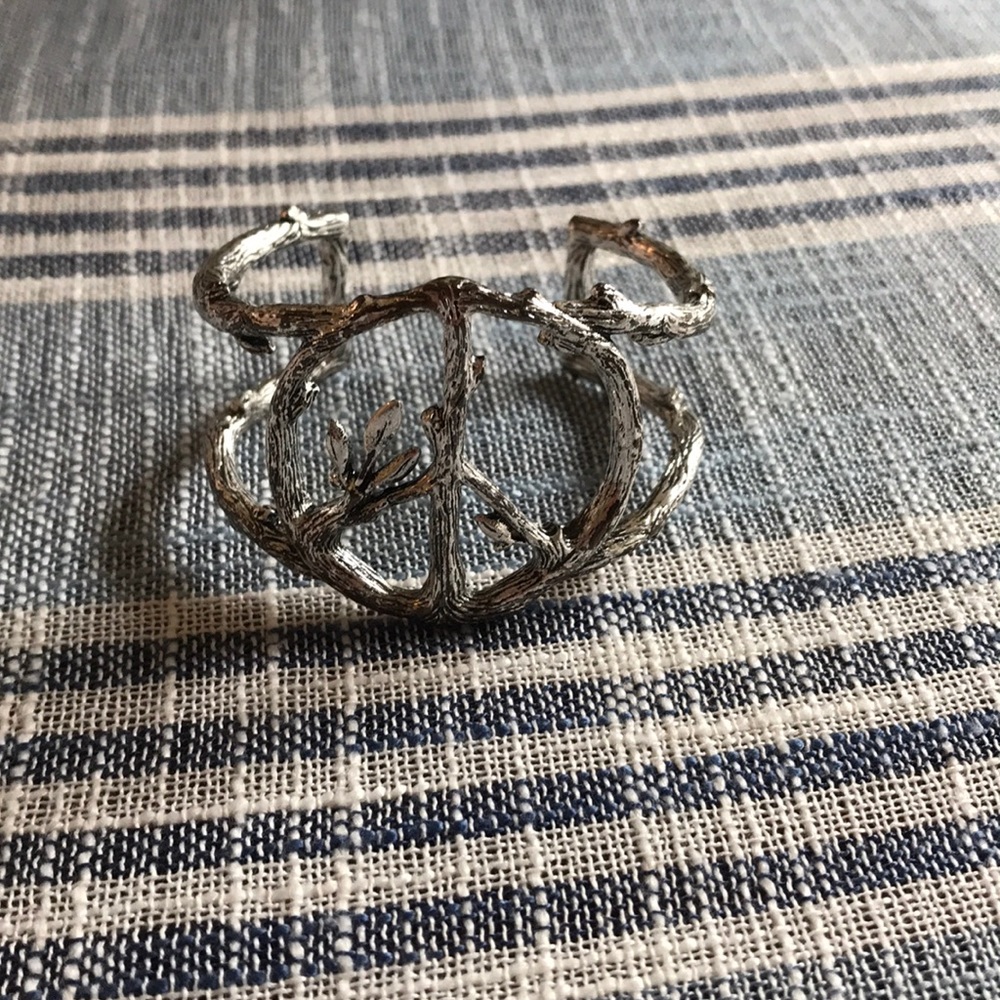 Lucky Brand Cuff bracelet